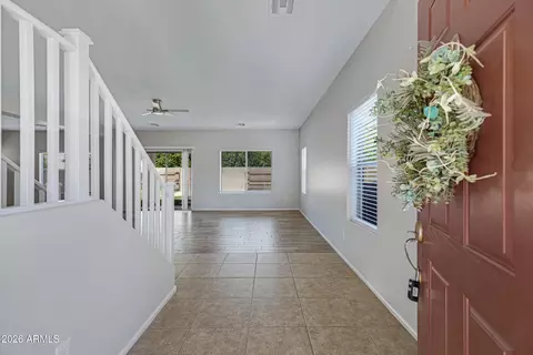 Entry Way - 4280 E Bruce Ct, Gilbert, AZ 85234 photo 1 of 2