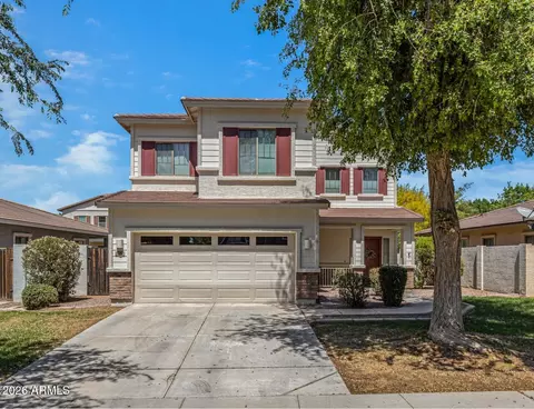 4280 E Bruce Ct, Gilbert, AZ 85234