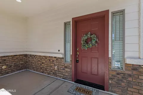 Exterior - 4280 E Bruce Ct, Gilbert, AZ 85234 photo 2 of 6