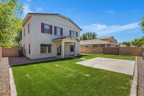 Exterior - 4280 E Bruce Ct, Gilbert, AZ 85234 photo 3 of 6