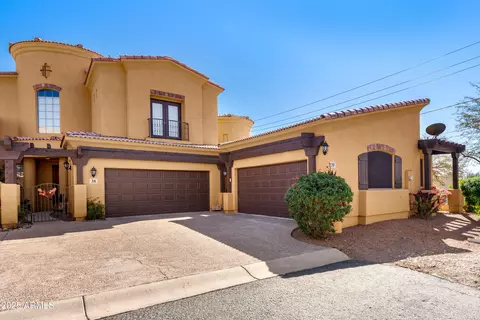 5370 S Desert Dawn Dr #39, Gold Canyon, AZ 85118