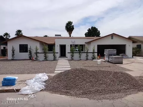 3127 E Altadena Ave, Phoenix, AZ 85028