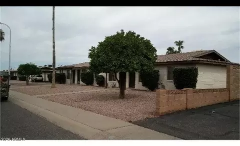 5816 E Albany St #1-4, Mesa, AZ 85205