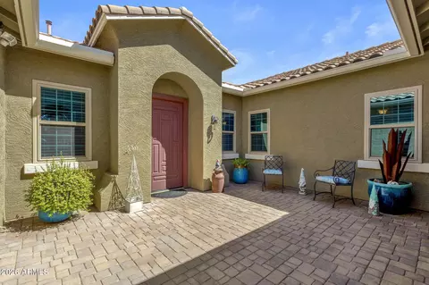 Exterior - 2736 E Powell Way, Gilbert, AZ 85298 photo 3 of 15