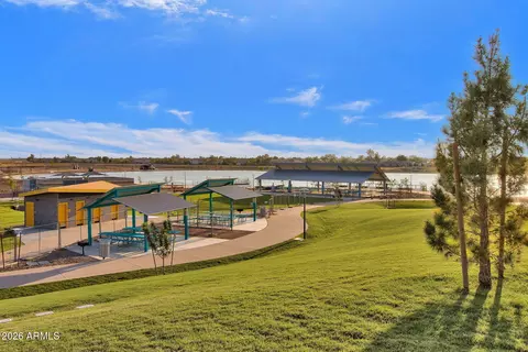View/Area - 2736 E Powell Way, Gilbert, AZ 85298 photo 4 of 8