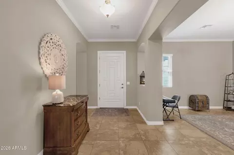 Entry Way - 2736 E Powell Way, Gilbert, AZ 85298 photo 2 of 3