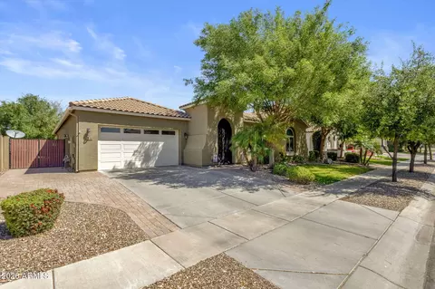 Exterior - 2736 E Powell Way, Gilbert, AZ 85298 photo 2 of 15