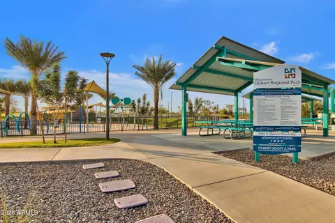 View/Area - 2736 E Powell Way, Gilbert, AZ 85298 photo 1 of 8