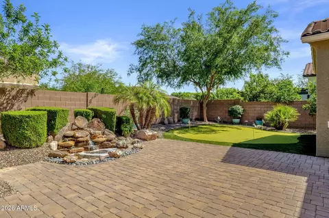 Exterior - 2736 E Powell Way, Gilbert, AZ 85298 photo 10 of 15