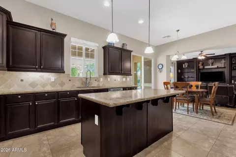 Kitchen - 2736 E Powell Way, Gilbert, AZ 85298 photo 3 of 5