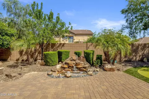 Exterior - 2736 E Powell Way, Gilbert, AZ 85298 photo 11 of 15