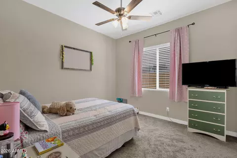 Bedroom - 2736 E Powell Way, Gilbert, AZ 85298 photo 5 of 8