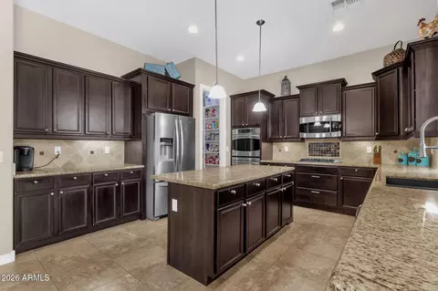Kitchen - 2736 E Powell Way, Gilbert, AZ 85298 photo 1 of 5