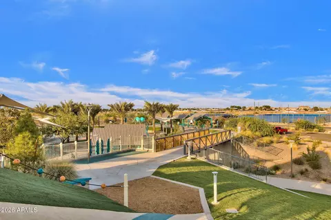 View/Area - 2736 E Powell Way, Gilbert, AZ 85298 photo 3 of 8