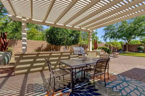 Exterior - 2736 E Powell Way, Gilbert, AZ 85298 photo 7 of 15