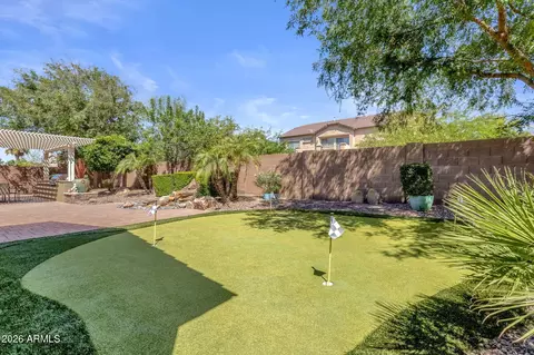 Exterior - 2736 E Powell Way, Gilbert, AZ 85298 photo 13 of 15