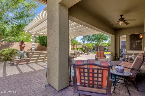 Exterior - 2736 E Powell Way, Gilbert, AZ 85298 photo 5 of 15