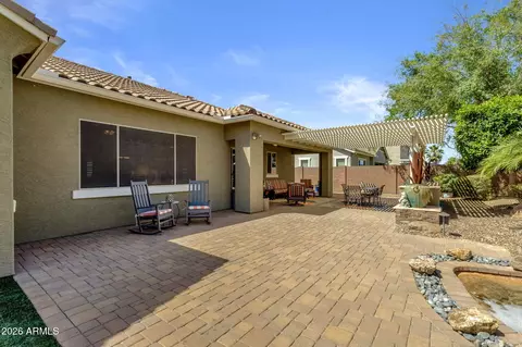 Exterior - 2736 E Powell Way, Gilbert, AZ 85298 photo 9 of 15