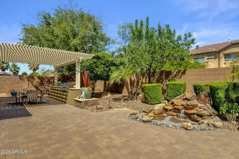 Exterior - 2736 E Powell Way, Gilbert, AZ 85298 photo 8 of 15