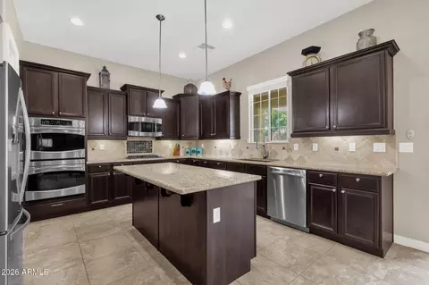 Kitchen - 2736 E Powell Way, Gilbert, AZ 85298 photo 2 of 5
