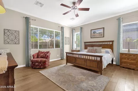 Bedroom - 2736 E Powell Way, Gilbert, AZ 85298 photo 1 of 8