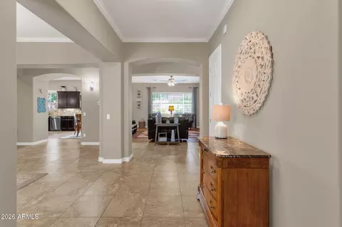 Entry Way - 2736 E Powell Way, Gilbert, AZ 85298 photo 1 of 3