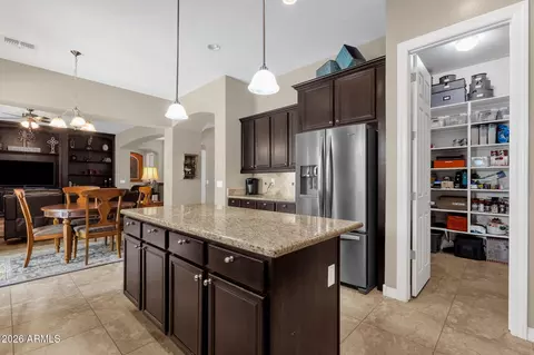 Kitchen - 2736 E Powell Way, Gilbert, AZ 85298 photo 5 of 5