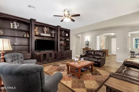 Living - 2736 E Powell Way, Gilbert, AZ 85298 photo 3 of 3