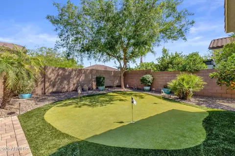 Exterior - 2736 E Powell Way, Gilbert, AZ 85298 photo 12 of 15