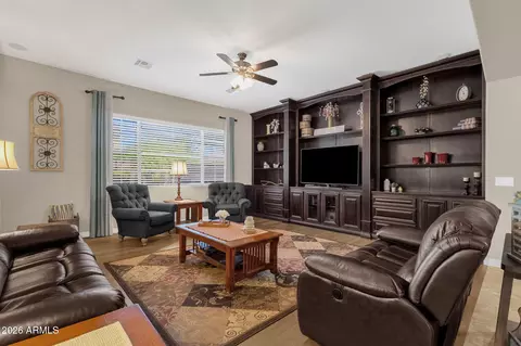 Living - 2736 E Powell Way, Gilbert, AZ 85298 photo 1 of 3