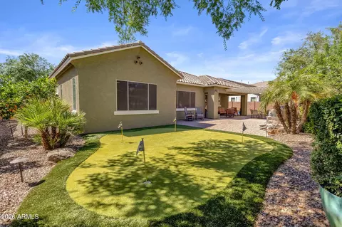 Exterior - 2736 E Powell Way, Gilbert, AZ 85298 photo 14 of 15