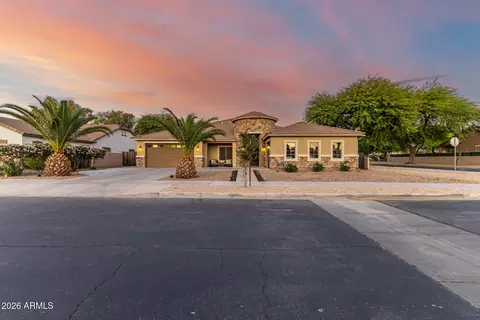 21831 S 218th St, Queen Creek, AZ 85142
