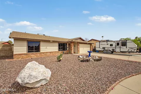 17829 N 34th Way, Phoenix, AZ 85032