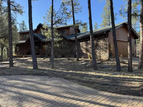 194 S Louie Cir, Payson, AZ 85541