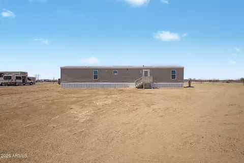 8810 S 341st Dr, Tonopah, AZ 85354