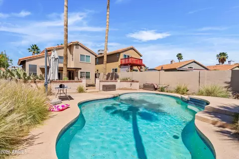 4051 E Mountain Vista Dr, Phoenix, AZ 85048