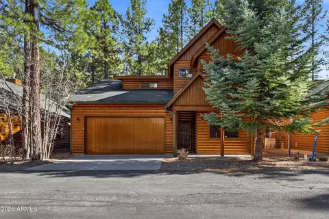 3915 Elk Hollow Dr, Pinetop, AZ 85935
