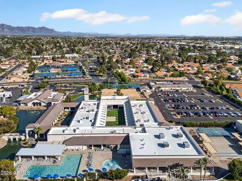 View/Area - 309 Leisure World --, Mesa, AZ 85206 photo 3 of 6