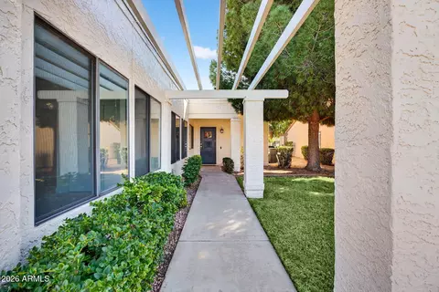 Entry Way - 309 Leisure World --, Mesa, AZ 85206 photo 1 of 1