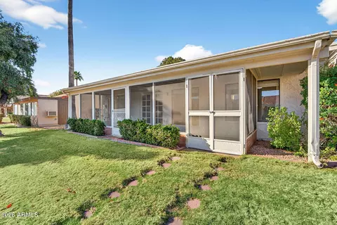 Exterior - 309 Leisure World --, Mesa, AZ 85206 photo 1 of 5