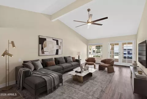 Living - 309 Leisure World --, Mesa, AZ 85206 photo 3 of 4