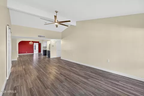 Living - 309 Leisure World --, Mesa, AZ 85206 photo 4 of 4