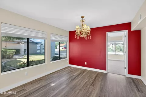Dining - 309 Leisure World --, Mesa, AZ 85206 photo 2 of 2