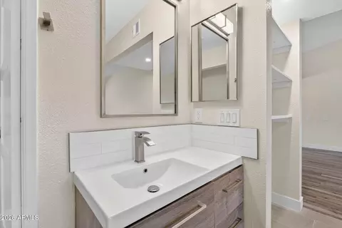 Bath - 309 Leisure World --, Mesa, AZ 85206 photo 1 of 2