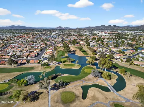 View/Area - 309 Leisure World --, Mesa, AZ 85206 photo 6 of 6