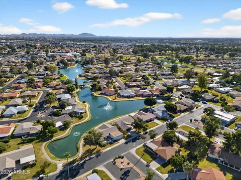 View/Area - 309 Leisure World --, Mesa, AZ 85206 photo 5 of 6