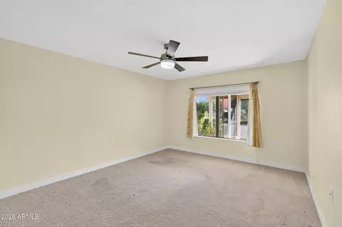 Bedroom - 309 Leisure World --, Mesa, AZ 85206 photo 1 of 2