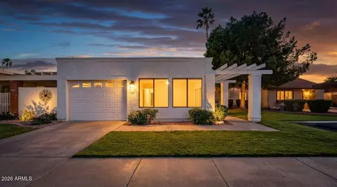 309 Leisure World --, Mesa, AZ 85206