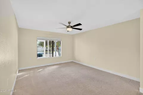 Bedroom - 309 Leisure World --, Mesa, AZ 85206 photo 2 of 2