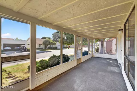 Exterior - 309 Leisure World --, Mesa, AZ 85206 photo 3 of 5